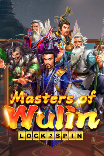 Master Of Wulin демо игра | Гранд Казино играть без регистрации 