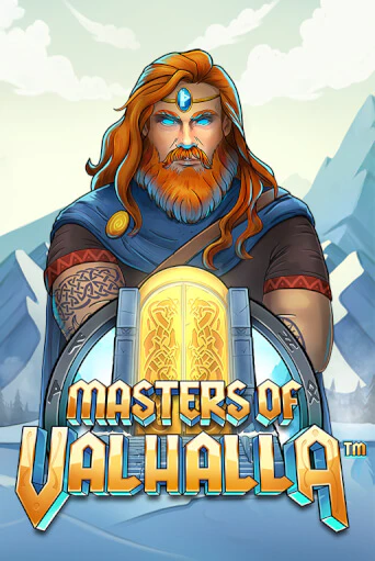 Masters Of Valhalla демо игра | Гранд Казино играть без регистрации 