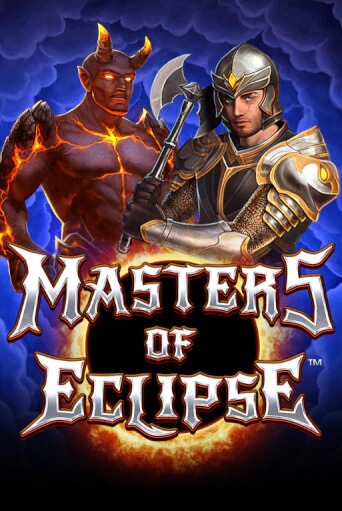 Masters of Eclipse демо игра | Гранд Казино играть без регистрации 