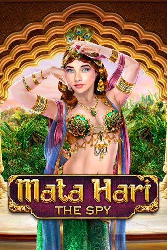 Mata Hari: The Spy демо игра | Гранд Казино играть без регистрации 