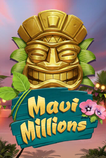 Maui Millions демо игра | Гранд Казино играть без регистрации 