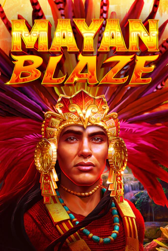 Mayan Blaze демо игра | Гранд Казино играть без регистрации 