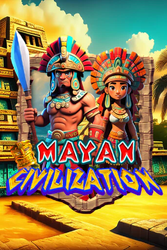 Mayan Civilization демо игра | Гранд Казино играть без регистрации 