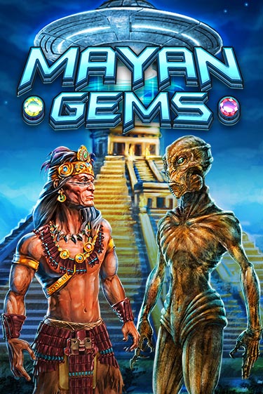 Mayan Gems демо игра | Гранд Казино играть без регистрации 