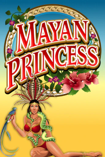 Mayan Princess демо игра | Гранд Казино играть без регистрации 