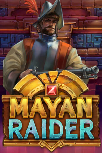 Mayan Raider демо игра | Гранд Казино играть без регистрации 