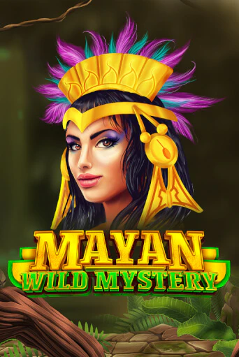 Mayan Wild Mystery демо игра | Гранд Казино играть без регистрации 
