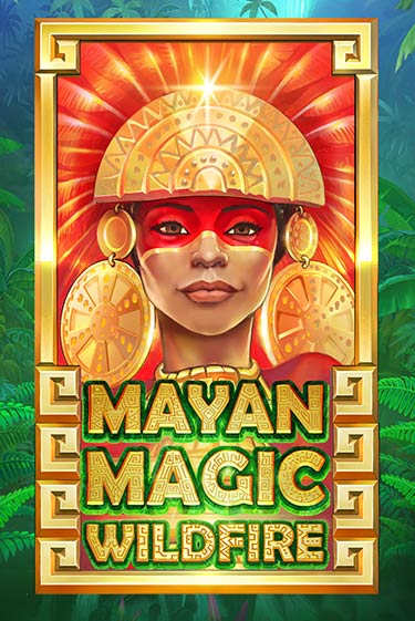 Mayan Magic Wildfire демо игра | Гранд Казино играть без регистрации 