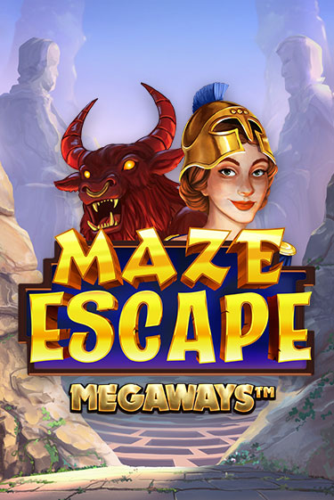 Maze Escape демо игра | Гранд Казино играть без регистрации 