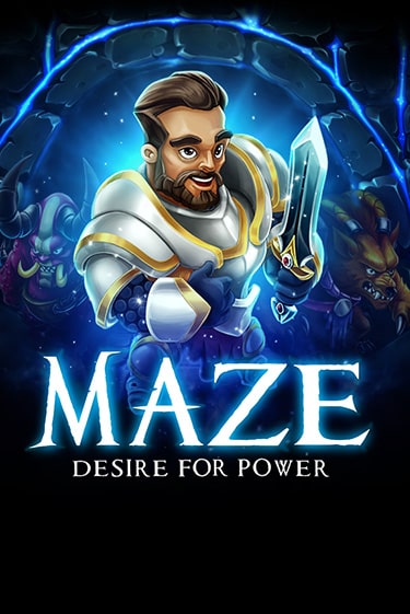 Maze: Desire for Power демо игра | Гранд Казино играть без регистрации 