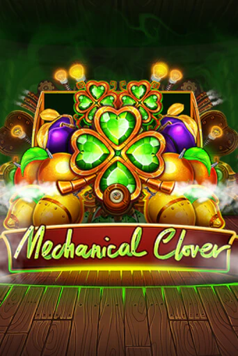 Mechanical Clover демо игра | Гранд Казино играть без регистрации 