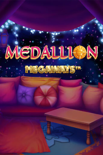 Medallion Megaways демо игра | Гранд Казино играть без регистрации 