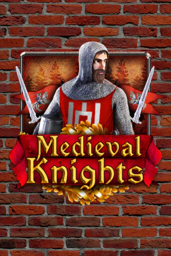 Medieval Knights демо игра | Гранд Казино играть без регистрации 