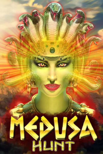 Medusa Hunt демо игра | Гранд Казино играть без регистрации 