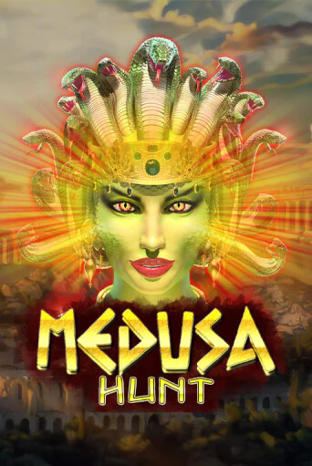 Medusa Hunt демо игра | Гранд Казино играть без регистрации 