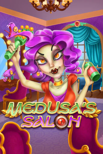 Medusa's Salon демо игра | Гранд Казино играть без регистрации 