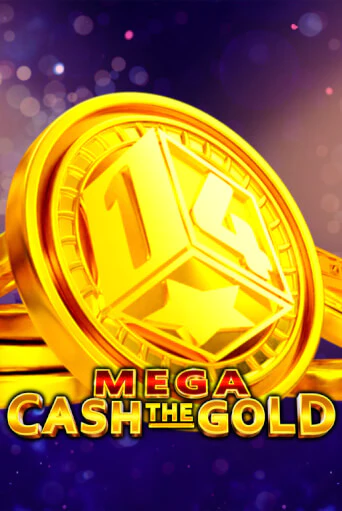 Mega Cash The Gold демо игра | Гранд Казино играть без регистрации 