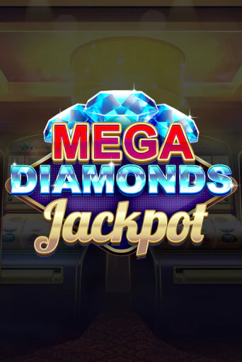 Mega Diamonds Jackpot демо игра | Гранд Казино играть без регистрации 