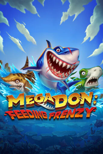 Mega Don: Feeding Frenzy демо игра | Гранд Казино играть без регистрации 