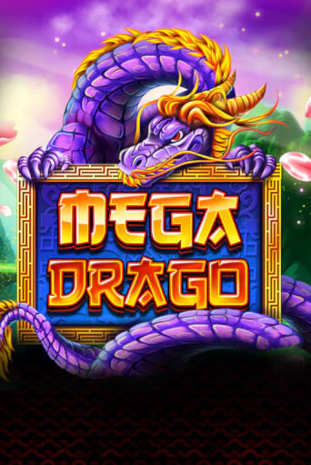 Mega Drago демо игра | Гранд Казино играть без регистрации 