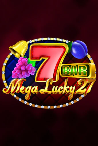 Mega Lucky 27 демо игра | Гранд Казино играть без регистрации 