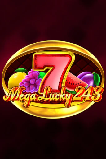 Mega Lucky 243 демо игра | Гранд Казино играть без регистрации 