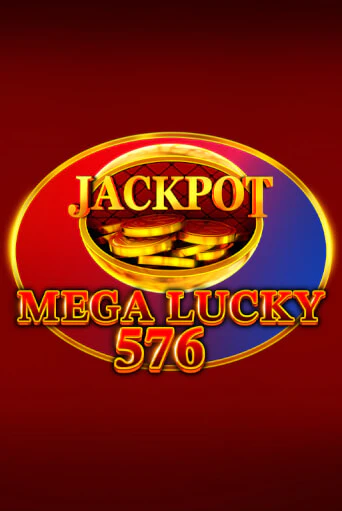 Mega Lucky 576 демо игра | Гранд Казино играть без регистрации 