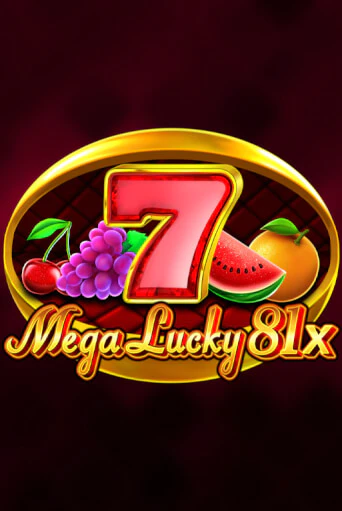 Mega Lucky 81x демо игра | Гранд Казино играть без регистрации 