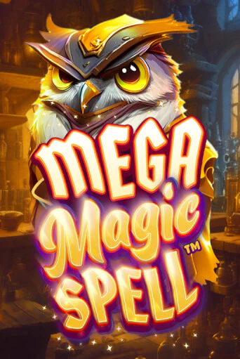 Mega Magic Spell демо игра | Гранд Казино играть без регистрации 