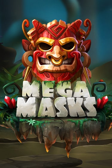Mega Masks демо игра | Гранд Казино играть без регистрации 