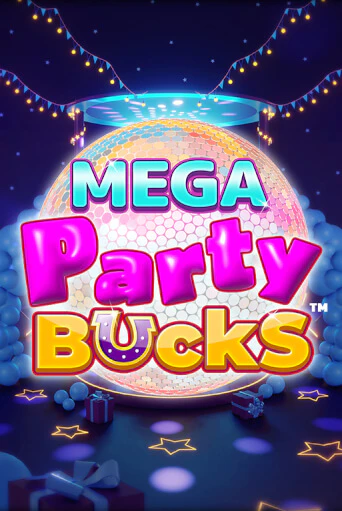 Mega Party Bucks демо игра | Гранд Казино играть без регистрации 