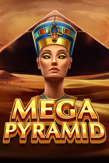 Mega Pyramid демо игра | Гранд Казино играть без регистрации 