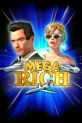 Mega Rich демо игра | Гранд Казино играть без регистрации 