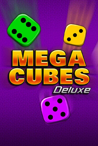 Mega Cubes Deluxe демо игра | Гранд Казино играть без регистрации 