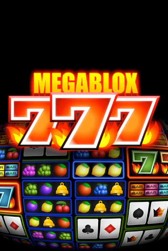 MegaBlox 777 демо игра | Гранд Казино играть без регистрации 