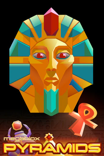 Megablox Pyramids демо игра | Гранд Казино играть без регистрации 