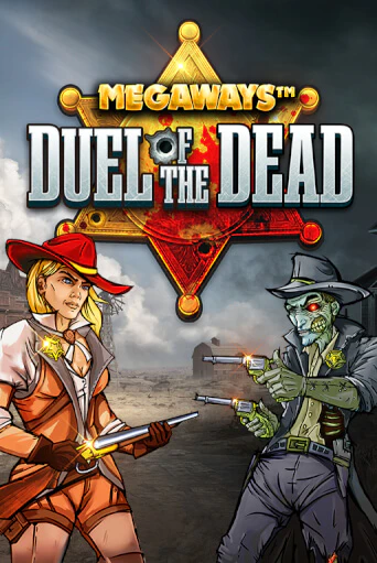Megaways Duel of the Dead демо игра | Гранд Казино играть без регистрации 