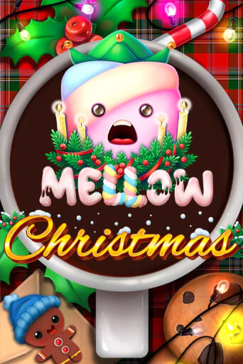 Mellow Christmas демо игра | Гранд Казино играть без регистрации 