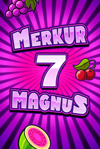 Merkur Magnus 7 демо игра | Гранд Казино играть без регистрации 