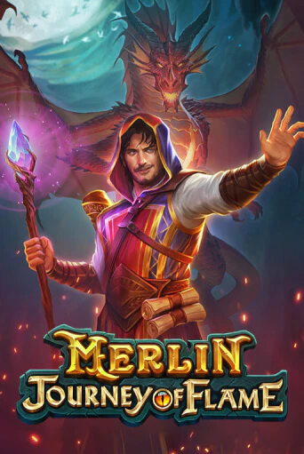 Merlin: Journey of Flame демо игра | Гранд Казино играть без регистрации 