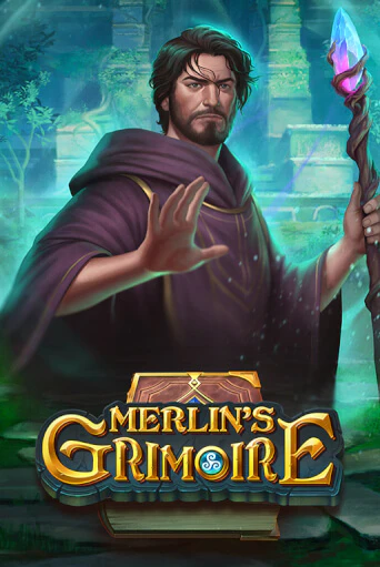 Merlin's Grimoire демо игра | Гранд Казино играть без регистрации 