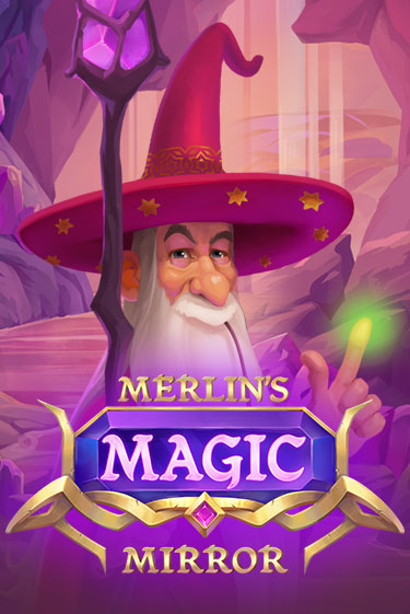Merlin's Magic Mirror демо игра | Гранд Казино играть без регистрации 