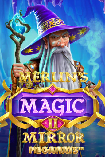 Merlin's Magic Mirror Megaways демо игра | Гранд Казино играть без регистрации 