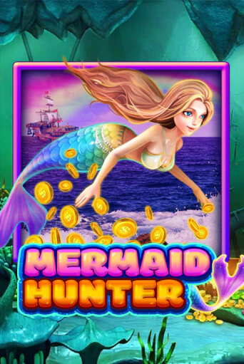 Mermaid Hunter демо игра | Гранд Казино играть без регистрации 
