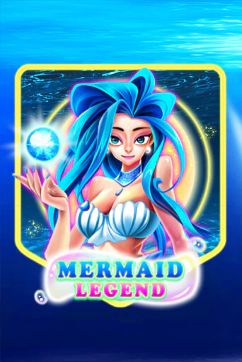 Mermaid Legend демо игра | Гранд Казино играть без регистрации 