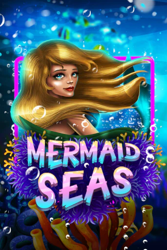 Mermaid Seas демо игра | Гранд Казино играть без регистрации 