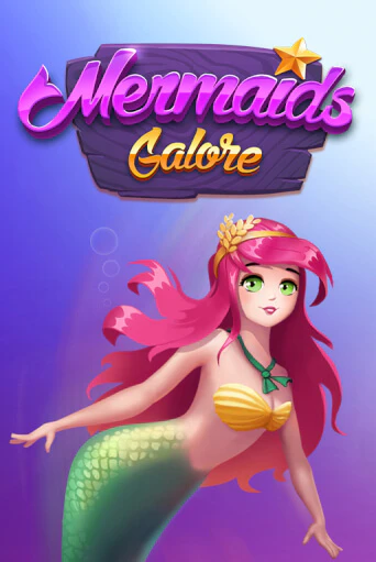 Mermaids Galore демо игра | Гранд Казино играть без регистрации 