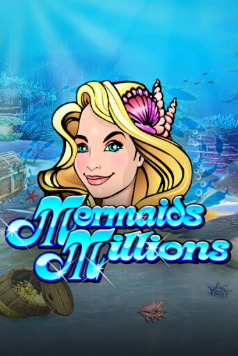 Mermaids Millions демо игра | Гранд Казино играть без регистрации 