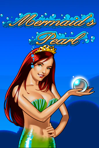 Mermaid's Pearl демо игра | Гранд Казино играть без регистрации 