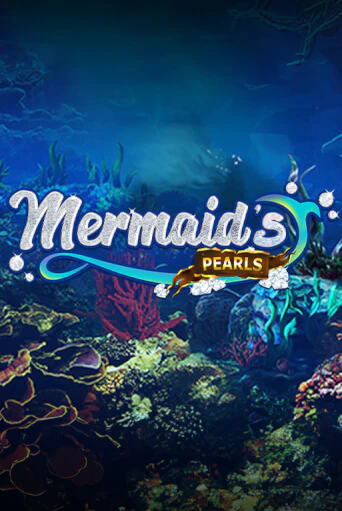 Mermaid's Pearls демо игра | Гранд Казино играть без регистрации 